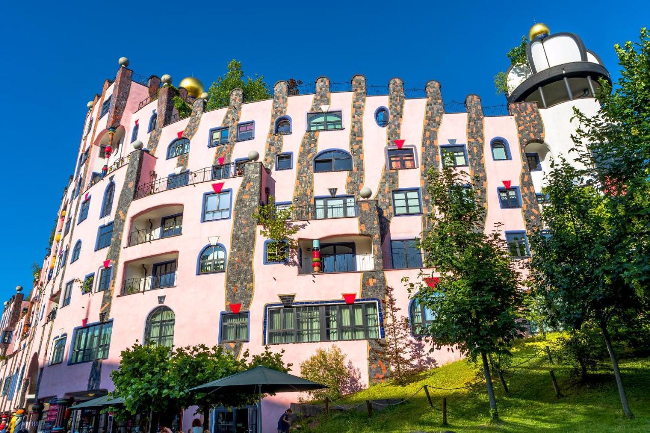 Regiohotel Wittekind Burg Burg bei Magdeburg Exterior photo