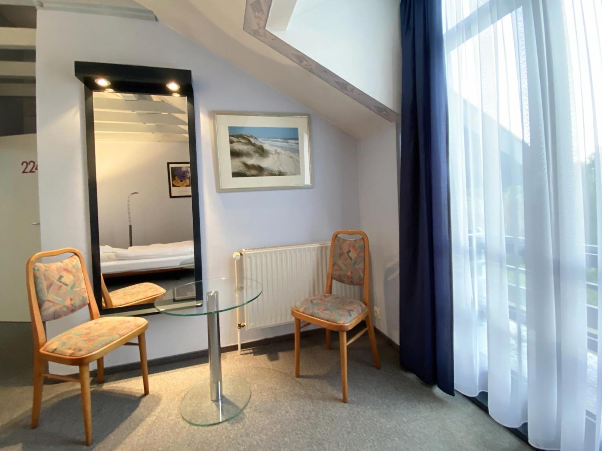 Regiohotel Wittekind Burg Burg bei Magdeburg Room photo