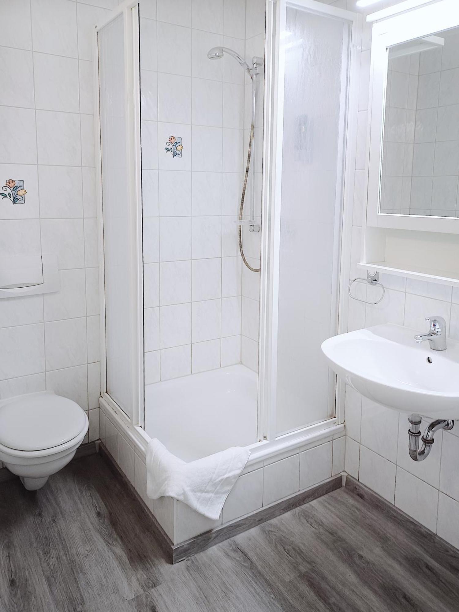 Regiohotel Wittekind Burg Burg bei Magdeburg Room photo