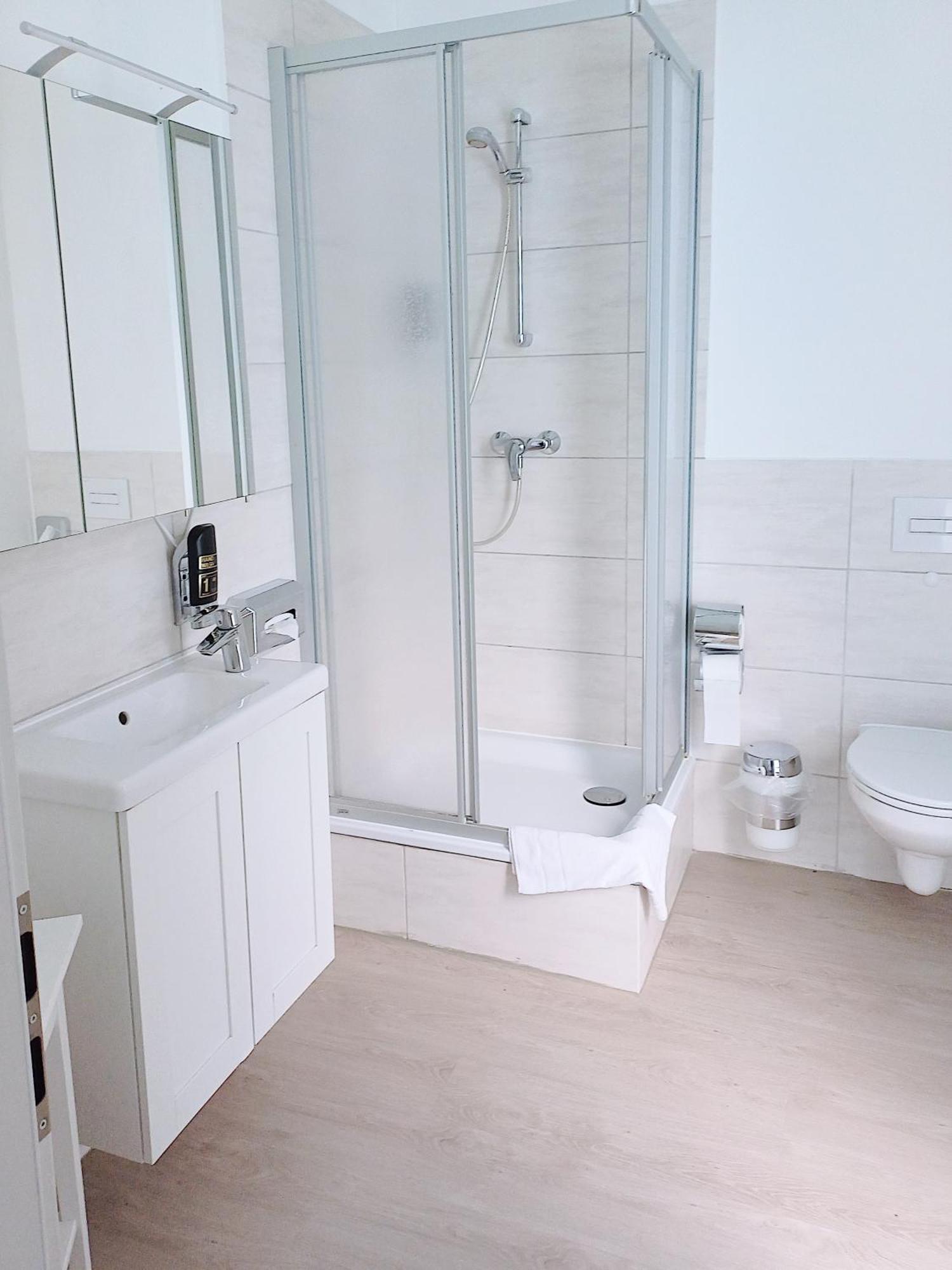 Regiohotel Wittekind Burg Burg bei Magdeburg Room photo