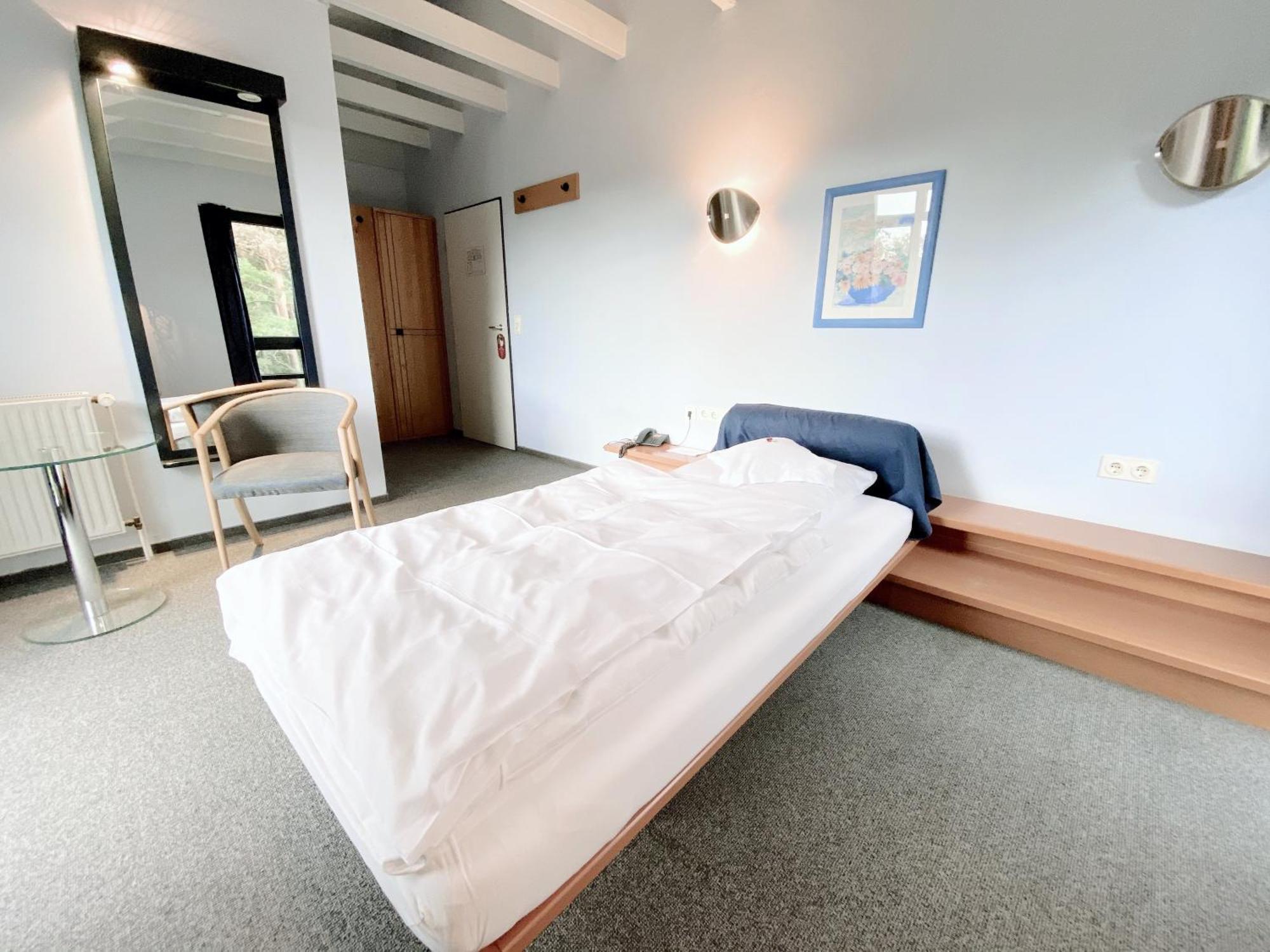 Regiohotel Wittekind Burg Burg bei Magdeburg Room photo
