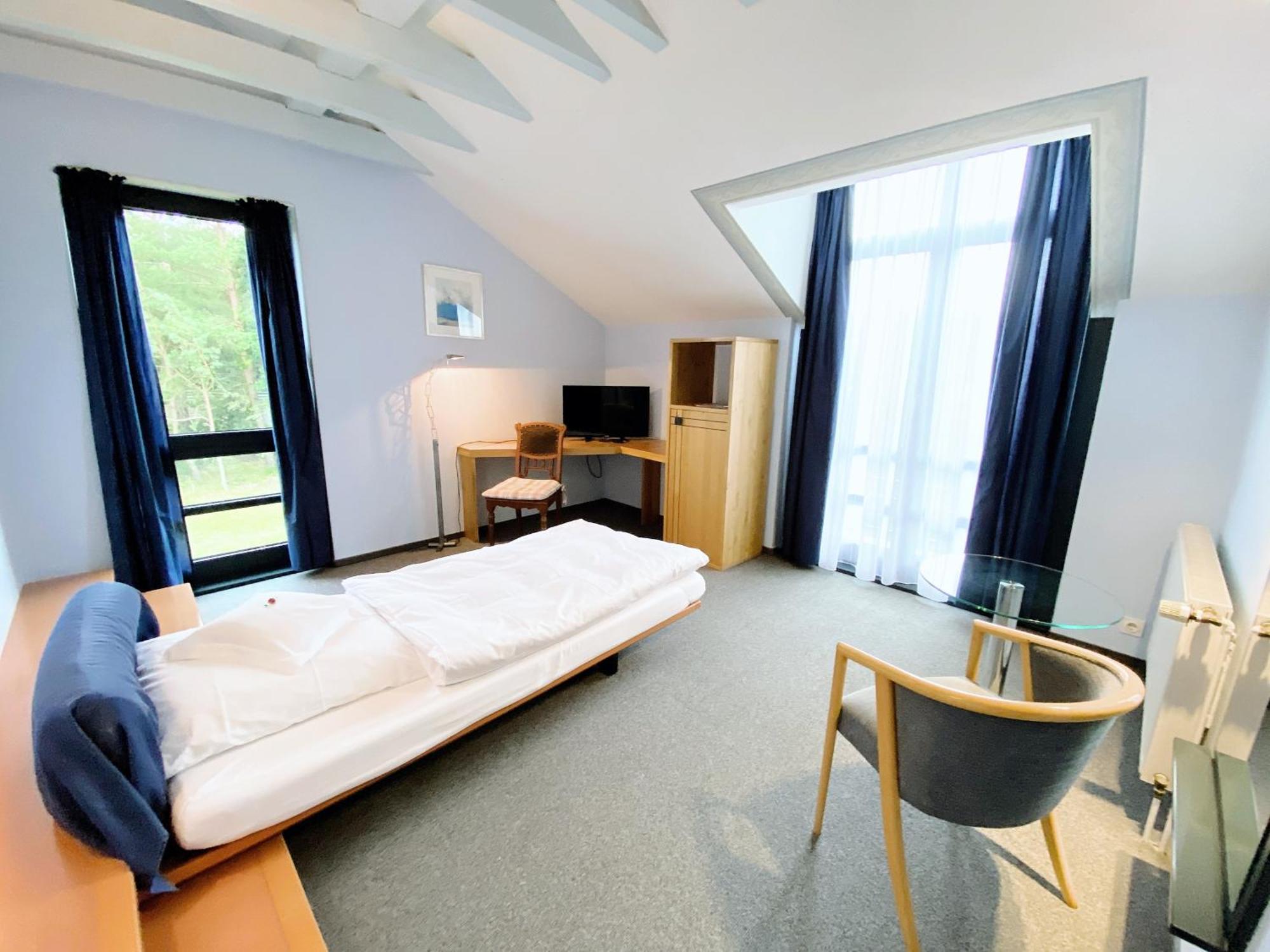 Regiohotel Wittekind Burg Burg bei Magdeburg Room photo