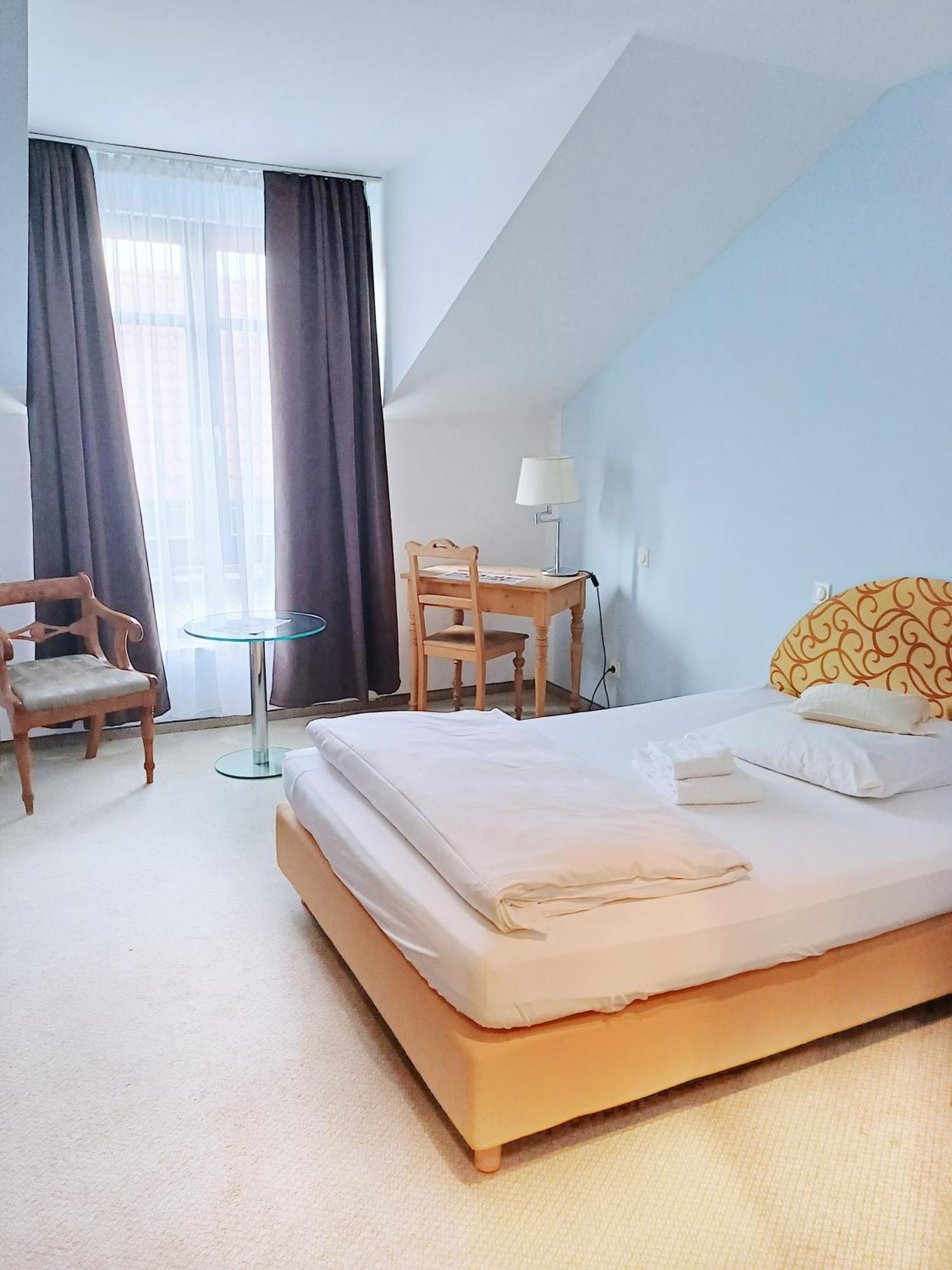 Regiohotel Wittekind Burg Burg bei Magdeburg Room photo