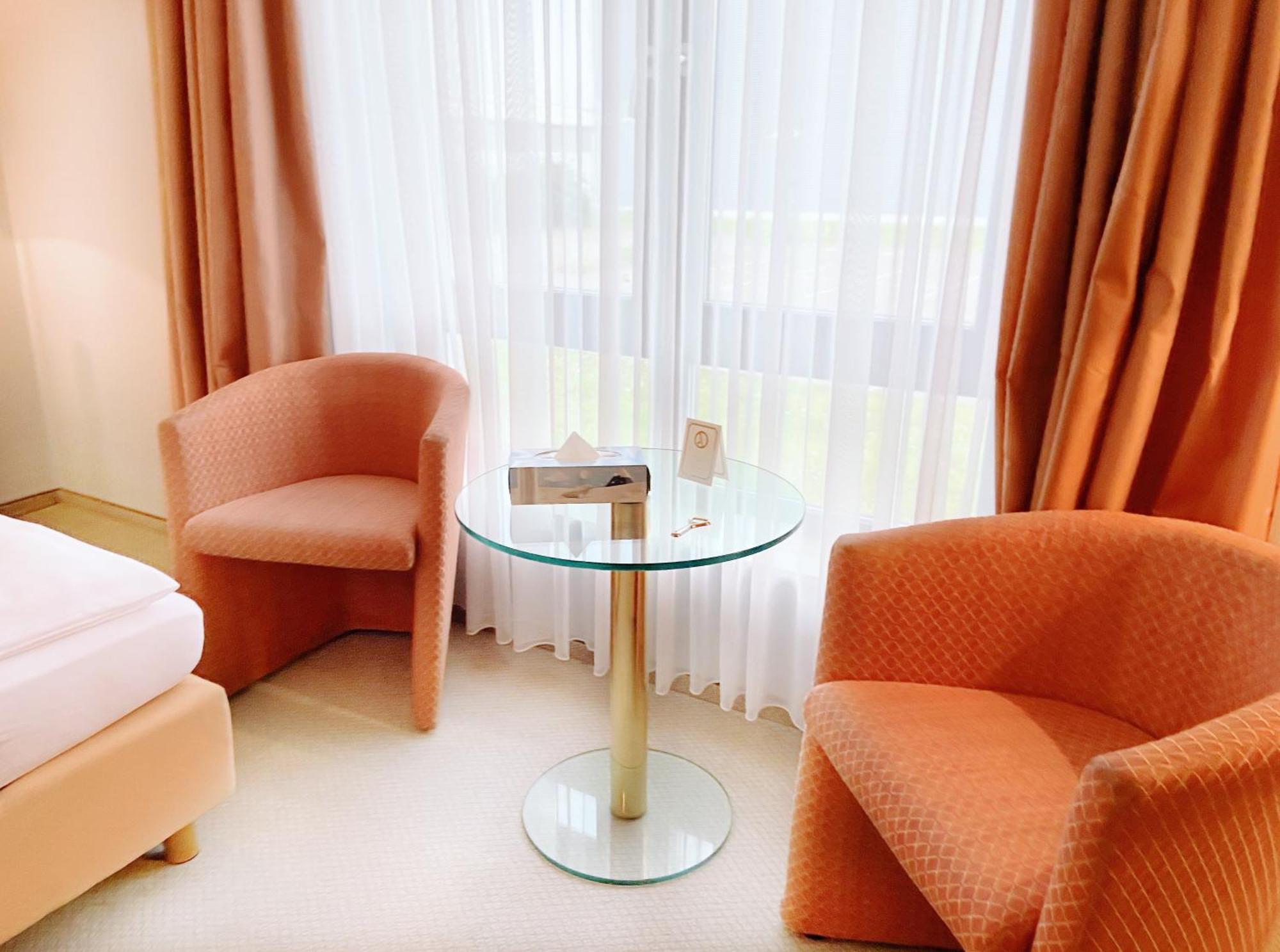 Regiohotel Wittekind Burg Burg bei Magdeburg Room photo