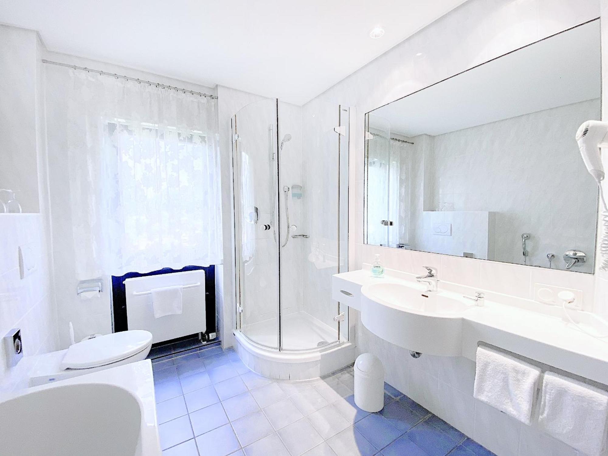 Regiohotel Wittekind Burg Burg bei Magdeburg Room photo