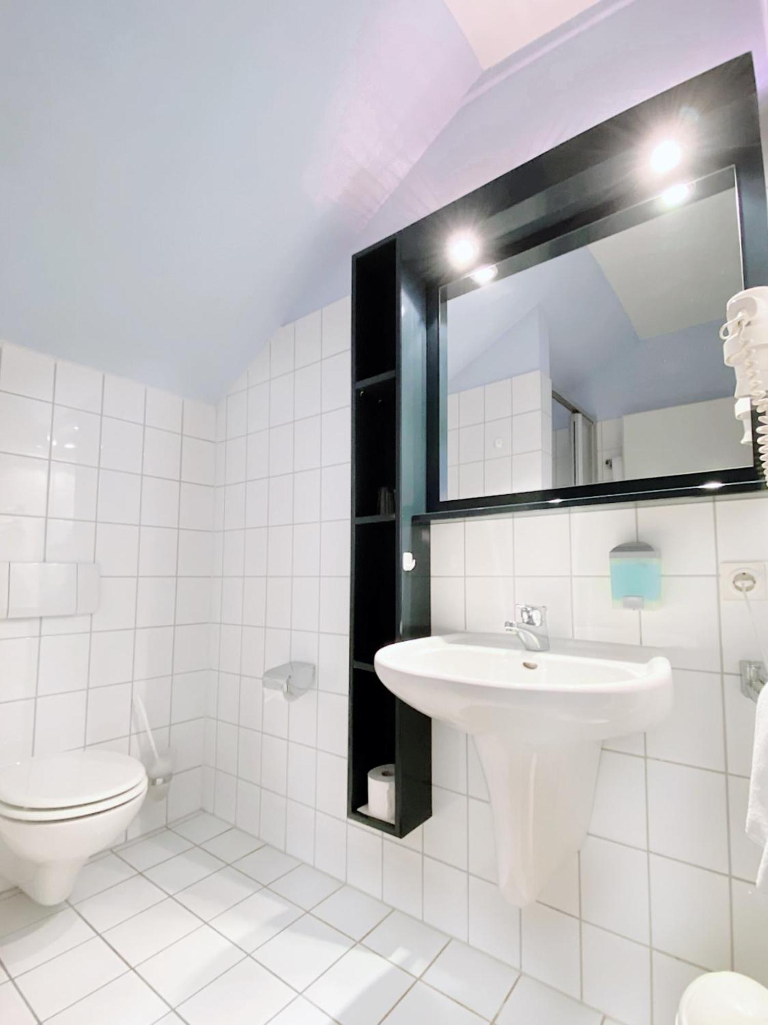 Regiohotel Wittekind Burg Burg bei Magdeburg Room photo